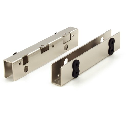 Scythe Twin Mounter 2.5 anti-vibration rubber