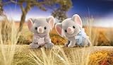 Calico Critters Ellwoods Elephant Twins