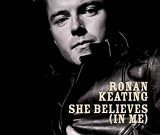 She believes [Single-CD]