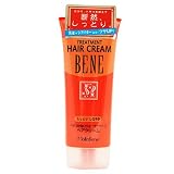 ベーネクリスタルトリートメントヘアクリームDM ダブルモイスト150ｇ