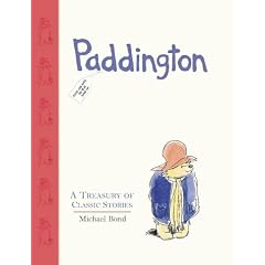Paddington Treasury