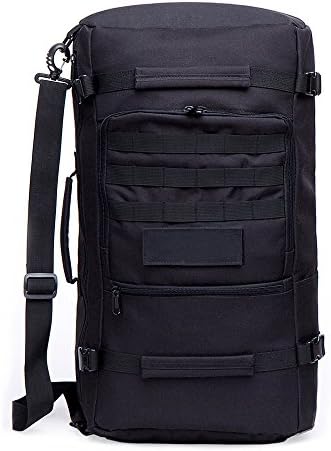 IsherSelection High Quality Oxford Fabric Waterproof Travel Backpack Daypack