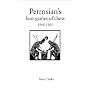 Petrosian's Best Games of Chess, 1946-63 (Hardinge Simpole Chess Classics)