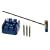 SE Watch Band Link Remover Set (5 Piece Set)