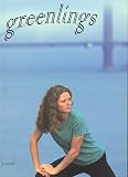 Greenlings (Pseudonymous Series, 2nd)