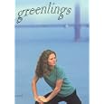 Greenlings (Pseudonymous Series, 2nd) by  Redland Rose