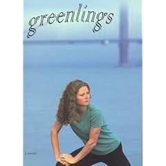 Greenlings (Pseudonymous Series, 2nd)