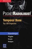 PocketRadiologist-Temporal Bone - Top 100 Diagnoses, CD-ROM PDA Software - Palm OS Version