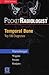 PocketRadiologist-Temporal Bone - Top 100 Diagnoses, CD-ROM PDA Software - Palm OS Version