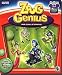 Software : Disney's Zoog Genius: Math, Science, Technology