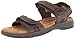 Nunn Bush Men's Regan Sandal