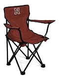 NCAA Nebraska Toddler Chair