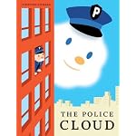 The Police Cloud book cover