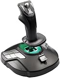 Thrustmaster T-16000M Flight Stick