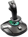 Thrustmaster T.16000M PC Joystick pou...