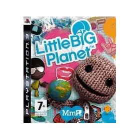 LittleBigPlanet (PS3) [import anglais]