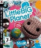 Little Big Planet [UK-Import, multilingual, Spiel komplett in Deutsch]