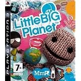 Little Big Planet [UK-Import, multilingual, Spiel komplett in Deutsch]von "Sony Computer..."