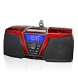 Bullseye Design Skin Decal Sticker Protector Kit for KICKER K150 MP3 Docking Station + iPod Touch skin + Kicker headphone skin Bullseye Design Skin Decal Sticker Protector Kit for KICKER K150 MP3 Docking Station + iPod Touch skin + Kicker headphone skin