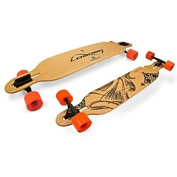 Loaded Dervish Complete Longboard 41.5"