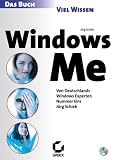 Produkt-Bild: Windows Me, m. CD-ROM