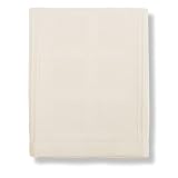White Bamboo Dish Cloths, Set of 2 by Harold