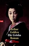 Memoirs of a Geisha