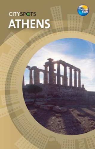 Athens (CitySpots) (CitySpots)