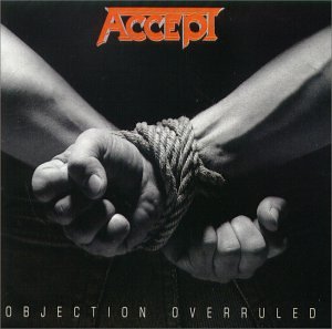 Accept - The Final Chapter CD1 - Zortam Music