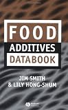 Food Additives Databook