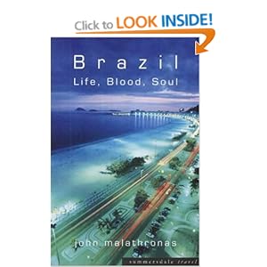 Brazil Life