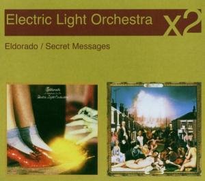 Electric Light Orchestra - Eldorado/Secret Messages - Zortam Music