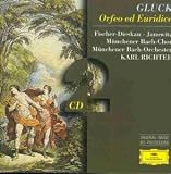 Gluck: Orfeo ed Euridice (Gesamtaufnahme) (ital.)