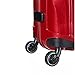 Samsonite Black Label Cosmolite Spinner 55/20, Red, One Size