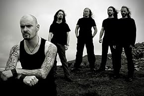 Bilder von Primordial