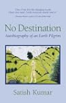 No Destination: An Autobiography