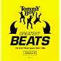 Tommy Boy's Greatest Beats, Vol. 3