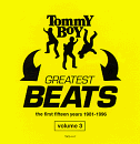 Tommy Boy's Greatest Beats, Vol. 3