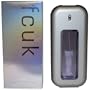FCUK Him for Men by French Connection, Eau De Toilette Spray 3.4 Ounces