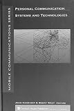 Personal Communication Systems and Technologies (The Artech House Telecommunications Library)