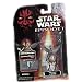 Star Wars Episode I Watto Action Figure with Datapad