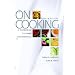 On Cooking: A Textbook of Culinary Fundamentals (4th Edition) Textbook only