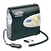 Ring Automotive - Vollautomatischer digitaler Luft-Kompressor 12V RAC600 inkl. LED-Lampe