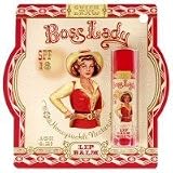Boss Lady Lip Balm