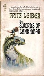 The Swords of Lankhmar