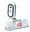 Tomy SRV400 Digital Baby Monitor