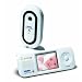 Tomy SRV400 Digital Baby Monitor