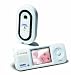 Tomy SRV400 Digital Baby Monitor