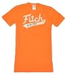 Abercrombie & Fitch Men Muscle Fit Logo T-Shirt