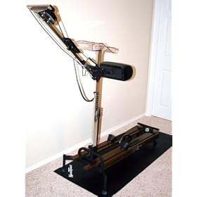 Click here to buy 20th Anniversary Special Edition Custom Ski Machine.